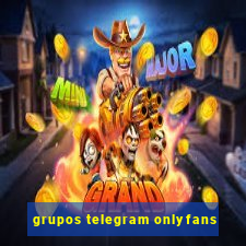 grupos telegram onlyfans